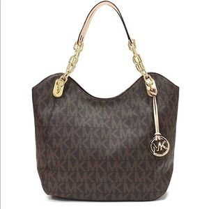 Michael Kors Bag and Wallet